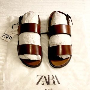ZARA SANDAL